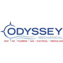 Odyssey Mechanical logo