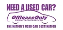 Off Lease Only logo