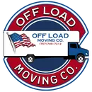 Off Load Moving logo