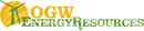OGW Energy Resources logo