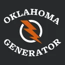 Oklahoma Generator logo