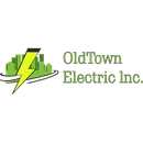 OldTown Electric logo