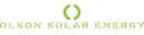 Olson Solar Energy logo