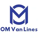 OM Van Lines logo
