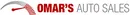 Omar's Auto Sales logo