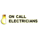 On Call Electricians logo