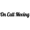 On Call Moving logo