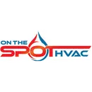 On The Spot HVAC logo