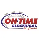 On Time Electrical logo