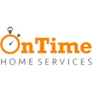 On Time Home Services logo