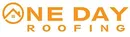 One Day Roofing logo