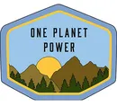 One Planet Power logo