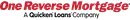 One Reverse Mortgage logo
