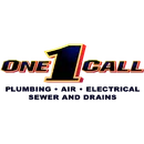 OneCall Houston logo