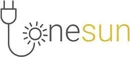 OneSun logo