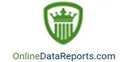 onlinedatareports.com logo