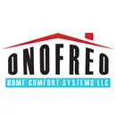 Onofreo Home Comfort Systems logo