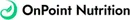 OnPoint Nutrition logo
