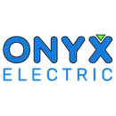 ONYX Electric logo