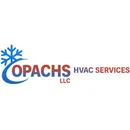 OPACHS HVAC Services logo