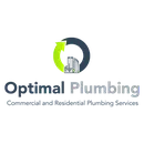 Optimal Plumbing logo