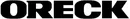 Oreck Air Purifiers logo