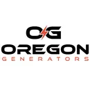 Oregon Generators logo