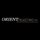 Orient Electric logo