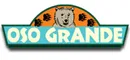 Oso Grande logo
