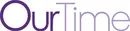 OurTime.com logo