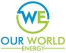 Our World Energy logo