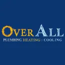 Overall Heating and Cooling logo