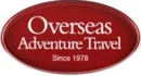 Overseas Adventure Travel logo
