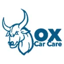 Ox Car Care logo
