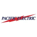 Pacific Electric logo