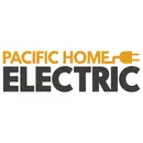 Pacific Home Electric logo