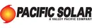 Pacific Solar logo