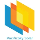 PacificSky Solar logo