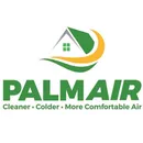 Palm Air logo
