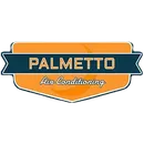 Palmetto Air Conditioning Co. logo