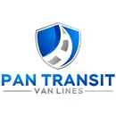 Pan Transit Van Lines logo