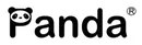 Panda Washers and Dryers logo