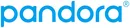 Pandora logo
