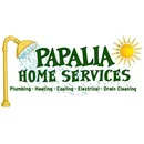 Papalia Home Services logo
