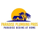 Paradise Plumbing Pros logo
