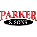 Parker & Sons logo