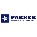 Parker Power Systems logo