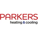 Parker's Heating & Cooling logo