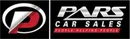 Pars Car Sales logo