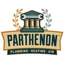 Parthenon Plumbing, Heating, & AC Repair logo